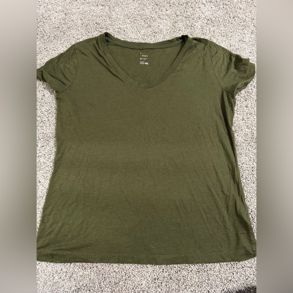A New Day women’s shirt